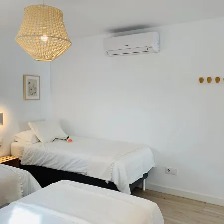 Apartment Grand Volcan Teiga 3 *