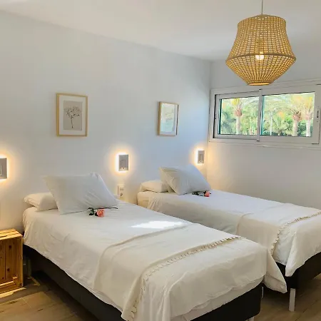 Grand Volcan Teiga 3 Apartamento