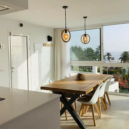 Grand Volcan Teiga 3 Appartement Puerto del Carmen (Lanzarote)