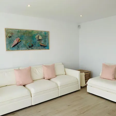 Grand Volcan Teiga 3 Apartamento Puerto del Carmen (Lanzarote)