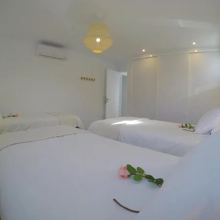 Apartamento Grand Volcan Teiga 3 *