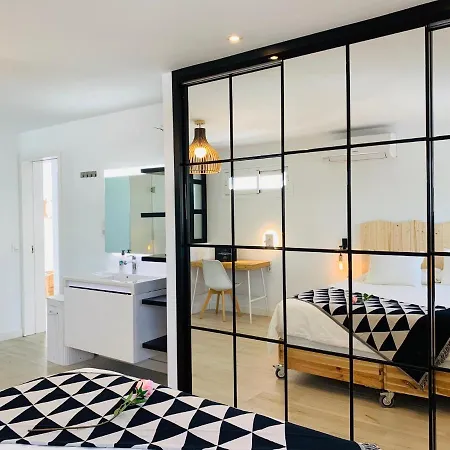 Grand Volcan Teiga 3 Apartamento Puerto del Carmen (Lanzarote)
